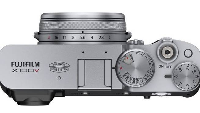 Fujifilm X100V cerca a la perfección de las compactas — YayoAmortegui