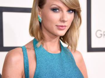 Taylor Swift regraba Ronan, la canción que dedicó a un niño que falleció de cáncer con 4 años