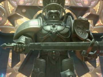 Enfréntate a las fuerzas corruptoras del Caos en Warhammer 40.000: Chaos Gate - Daemonhunters