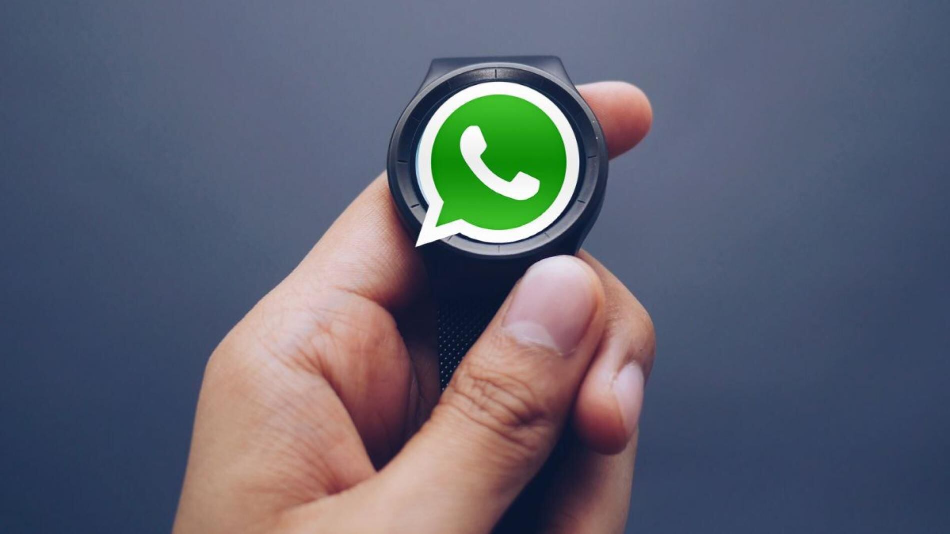 WhatsApp ya puede usarse en relojes inteligentes con Wear OS, Dispositivos