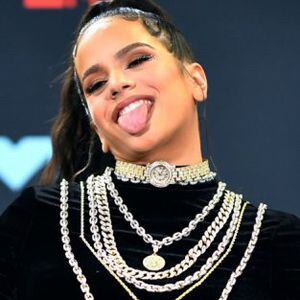 Ganadores MTV EMAs Bad Gyal gana el MTV EMAs 2022 en la gran noche ...