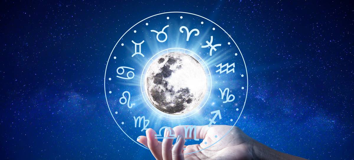 Qué es el signo lunar, cómo te afecta y cómo saber cuál es el tuyo.