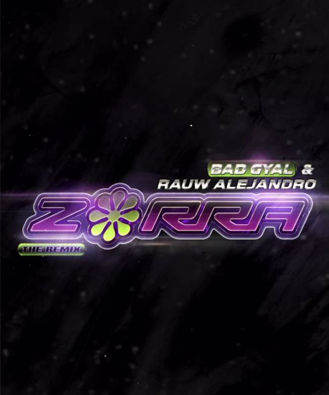 Bad Gyal anuncia remix de &#039;Zorra&#039;