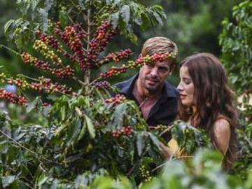 Las series colombianas como ‘La reina del flow’ o ‘Café con aroma de mujer’, ¿desbancarán a las series turcas?