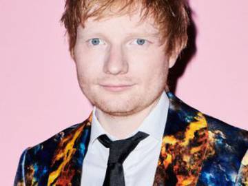 La razón por la que Ed Sheeran ha dejado de cantar una de sus canciones más exitosas