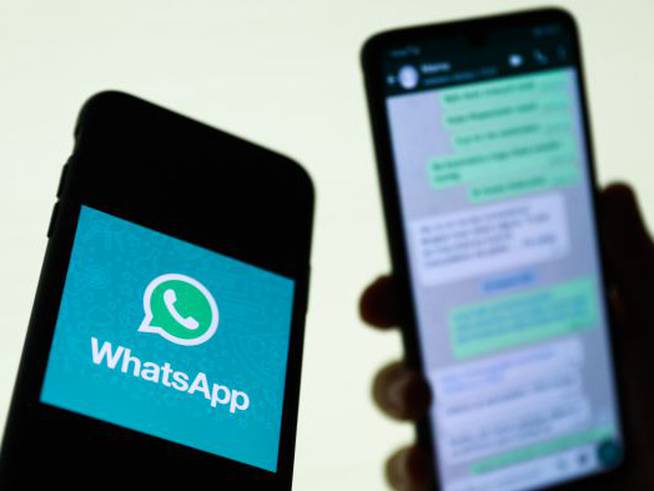 WhatsApp sigue incluyendo mejoras para alegría de sus usuarios