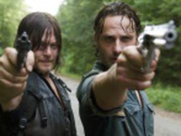 Trivia: ¿Qué sabes de The Walking Dead?