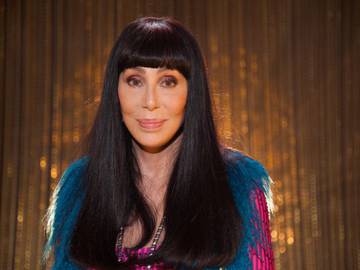 La cantante Cher, acusada de un delito de secuestro por su nuera