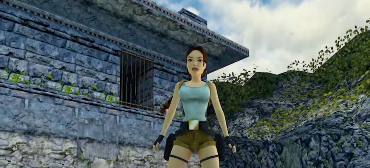 Tomb Raider I-III Remastered': Disfruta de las primeras aventuras de Lara  Croft fielmente restauradas, Videojuegos