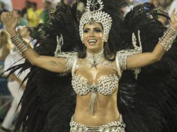 12 canciones de carnaval que seguro que has bailado