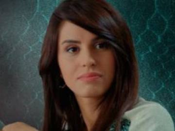 Así es Aysegül Çınar, la nueva actriz que interpreta a Lila Argun en ‘Pecado Original’ (Antena 3)