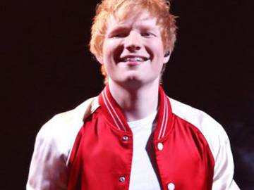 Ed Sheeran lanza el remix número 12 de ‘2Step’ junto a Quevedo