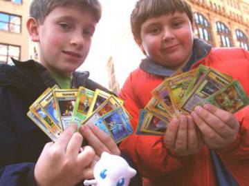 Si tienes una de estas cartas de ‘Pokémon’ puedes ganar hasta 200.000 euros