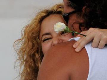 Carlos Vives confiesa lo que le ocurre en España debido a su relación con Shakira