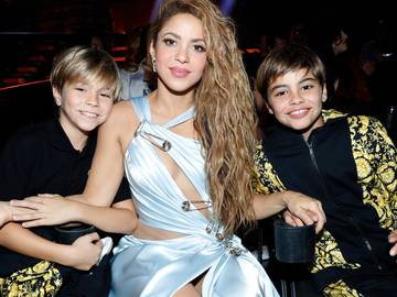 Problemas de Shakira con otros padres amenazan la permanencia de Milán y Sasha en lujoso colegio