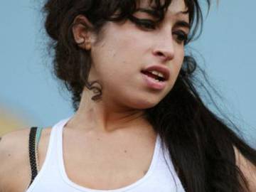 Un nuevo disco póstumo de Amy Winehouse podría estar en camino: The progression of Amy