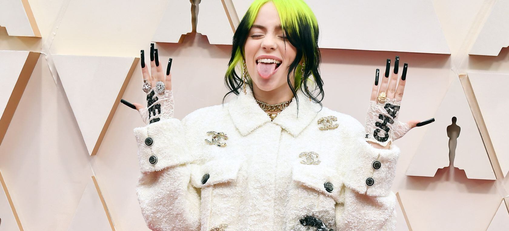 Billie eilish camiseta tirantes hotsell