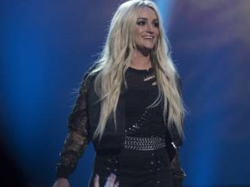 Jamie Lynn Spears muestra su apoyo a Britney tras rebelarse contra la tutela de su padre