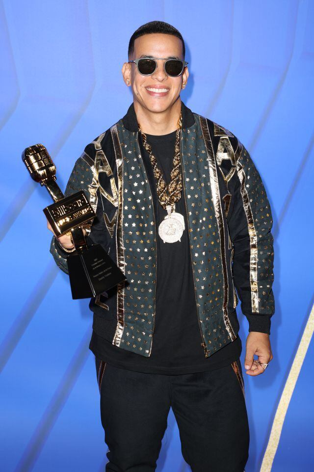 Daddy Yankee anunció su retiro? Su discurso en los Premios Billboard 2021  despertó las sospechas - Noticias de El Salvador