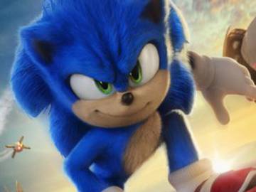 Sonic 2 lanza su primer tráiler: Jim Carrey vuelve como villano y aterrizan Knuckles y Tails