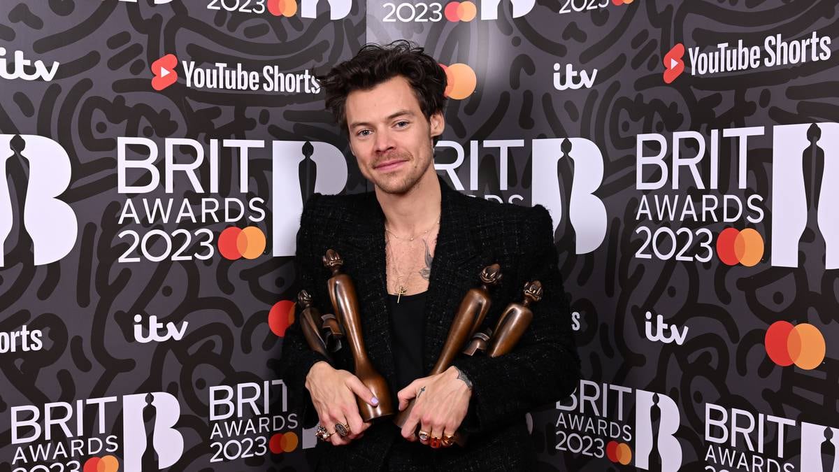I Brit Awards 2024 sono previsti per l’11 marzo |  musica