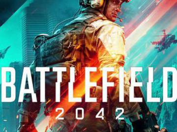 Vuelve la Guerra Total a gran escala con Battlefield 2042