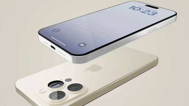 El iPhone 13 tendrá sensores de cámara más grandes, esta es la nueva  filtración