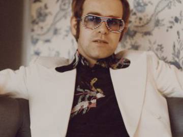 Elton John y la historia de su nombre: “Odiaba Reginald y cuando me convertí en Elton John todo fue genial”
