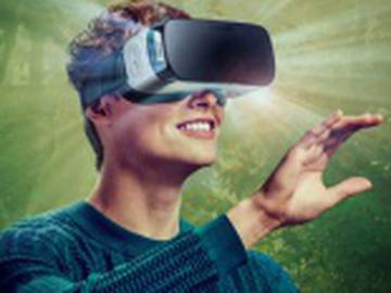 LO QUE VIENE: Si quieres saber más sobre realidad virtual...