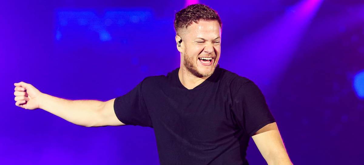 El cantante de Imagine Dragons comparte la increíble historia personal que  inspiró 'Follow You', Música