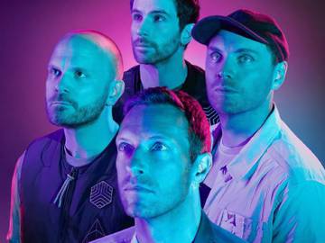 Coldplay graba en Barcelona su nuevo videoclip: ¿será Kubik?