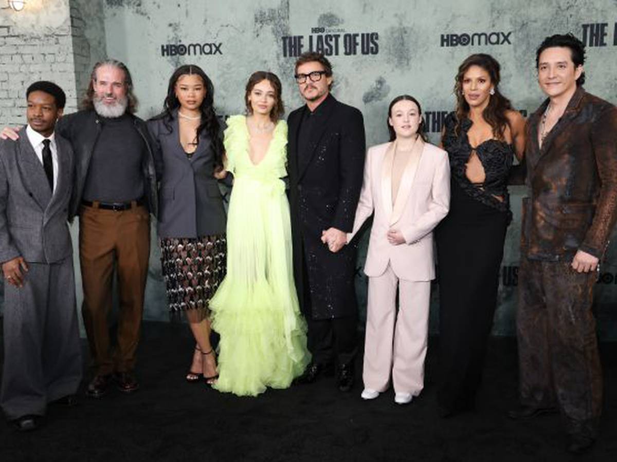 HBO confirma la Temporada 2 para la serie de The Last of Us