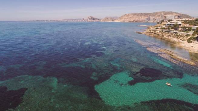 Playas Alicante