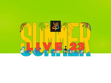 LOS40 Summer Live 2023: consulta fechas, ciudades y artistas de la gira