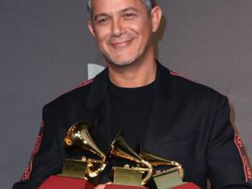 ¿Qué artistas españoles han ganado el Latin Grammy? Esta es la lista completa con Alejandro Sanz a la cabeza