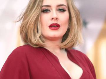 Adele presenta las canciones de su nuevo disco: ‘30’