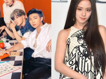 BTS y BLACKPINK, entre los primeros puestos del Top 10 de personas más influyentes de Corea