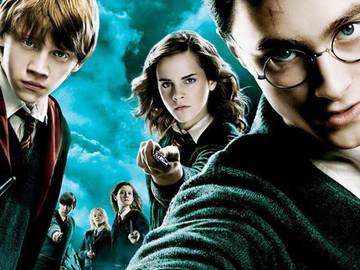 Warner confirma definitivamente la serie de ‘Harry Potter’ con un primer teaser