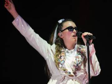 Rigoberta Bandini confirma un segundo concierto en el WiZink Center de Madrid