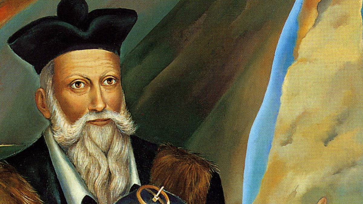 These are Nostradamus’ predictions for 2023: which prophecies did he get right?  |  News