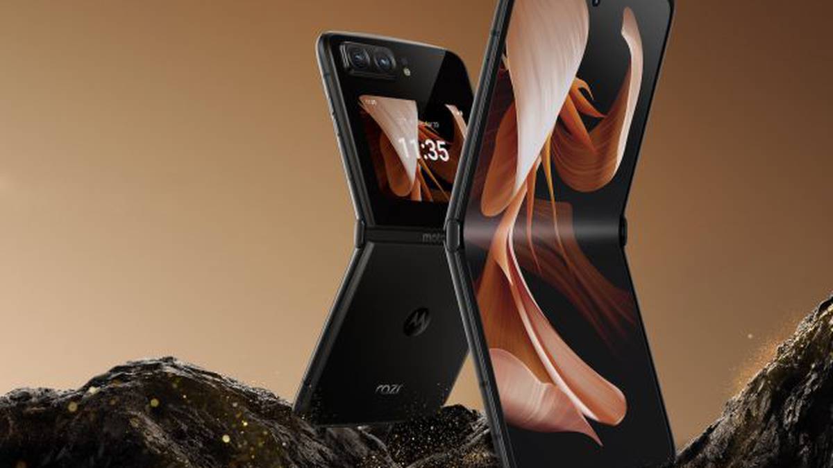 El regreso del icónico Motorola Razr, el celular plegable que llevó a la  compañía a ser número 1 en ventas - BBC News Mundo
