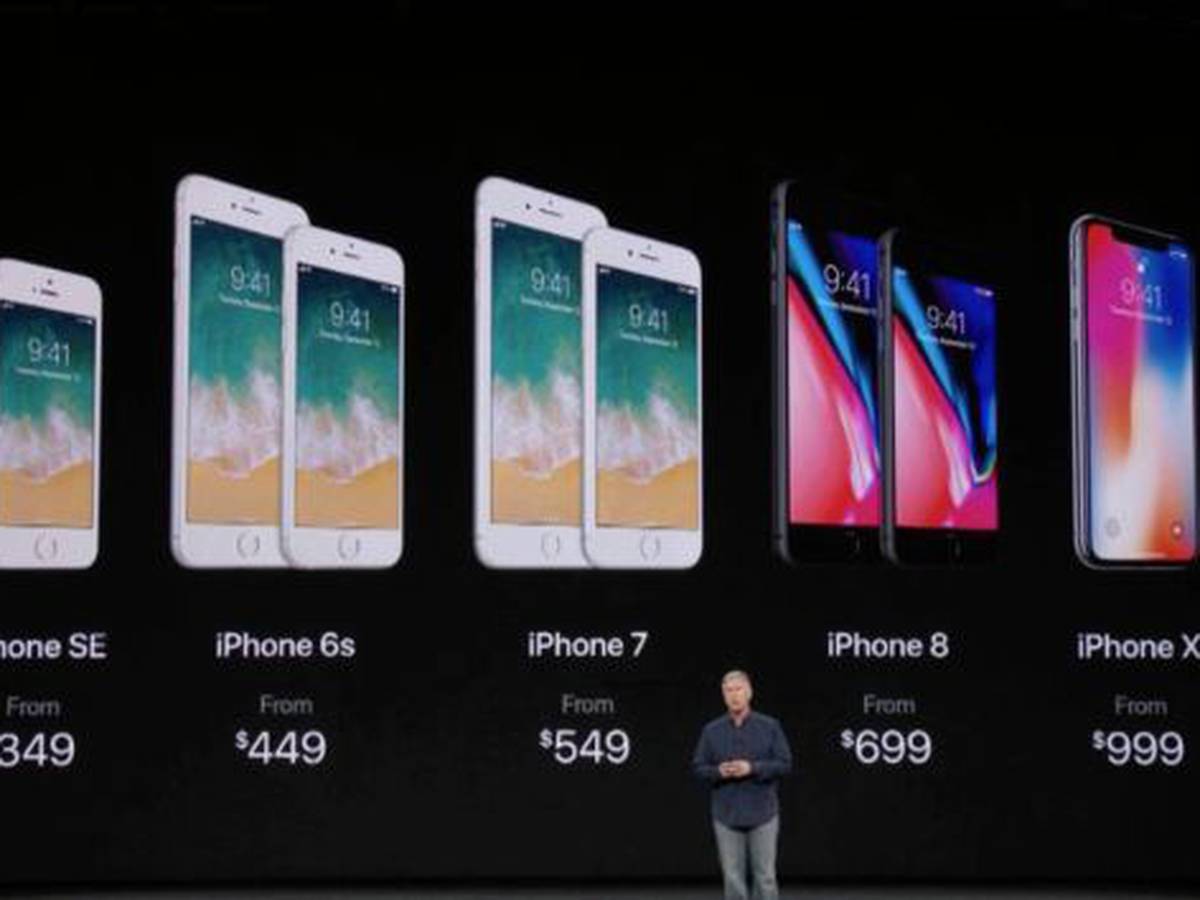 iPhone Xs: precio, características y fecha de lanzamiento oficial en España