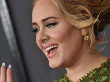 Adele avanza el vídeo de su nuevo single: ‘Oh My God’