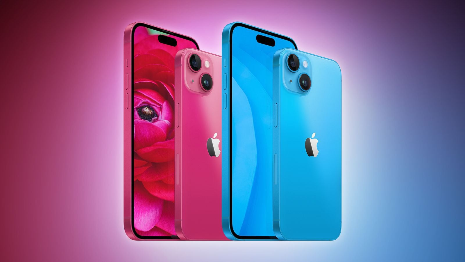 El iPhone 15 tendría un acabado de cristal congelado y un nuevo color  verde cian