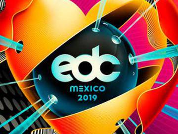 EDC México 2019