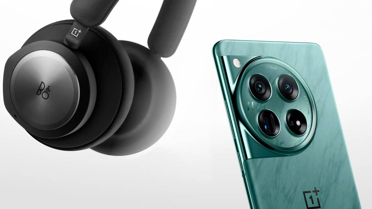 Auriculares Bang & Olufsen de 549 € con la reserva de tu OnePlus 12, Dispositivos