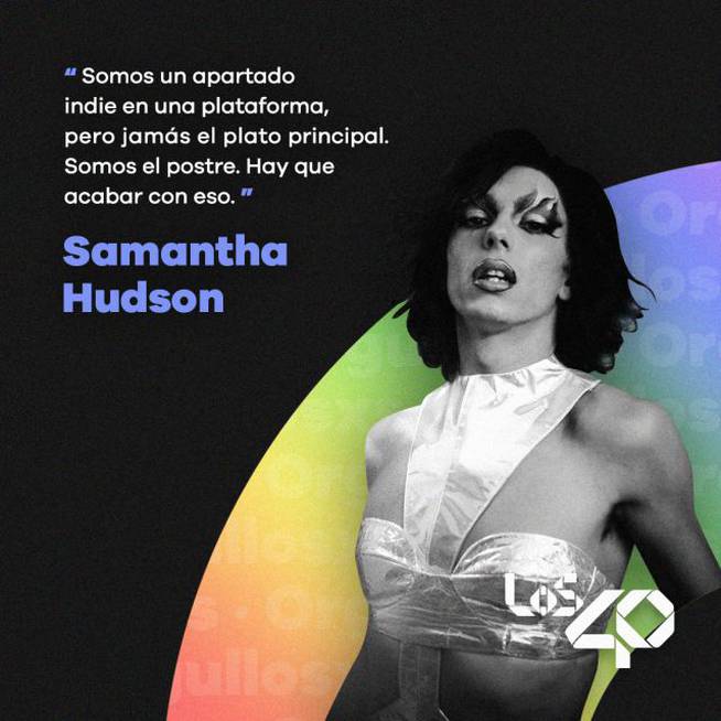 Samantha Hudson