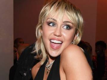 La cover de Miley Cyrus que se ha hecho viral en TikTok