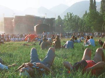 Vuelve Doctor Music Festival, el legendario festival de los 90
