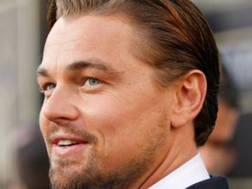 La nueva barba hipster de Leonardo DiCaprio causa sensación en redes